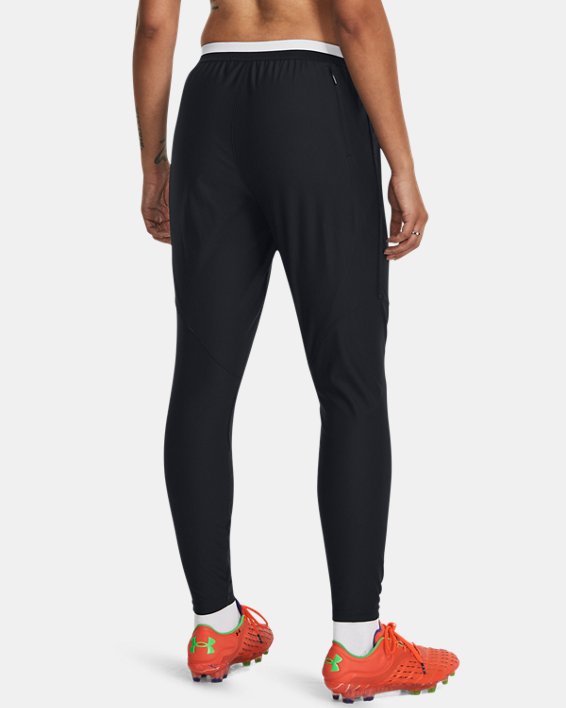 Pants UA Challenger Pro Pants para mujer, Black, pdpMainDesktop image number 1
